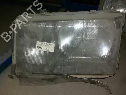 Used Left headlight MERCEDES-BENZ 124 Saloon (W124) 300 E (188 hp) 7940042