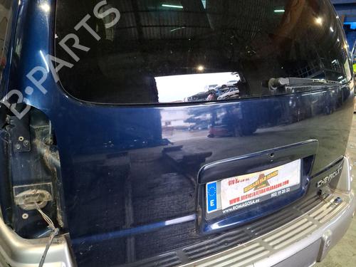 Tailgate CHEVROLET TRANS SPORT 3.4 V6 | BP32381250C6