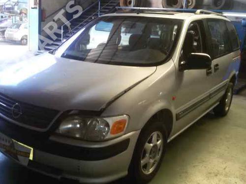 Used Parts OPEL SINTRA (APV)    909985