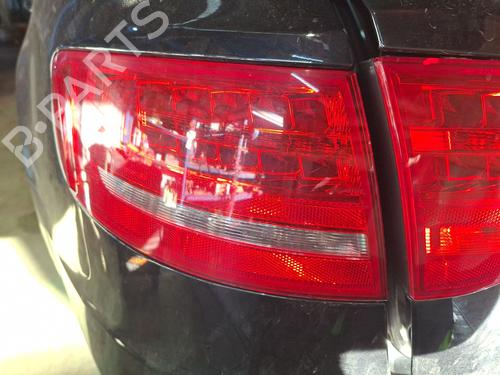 left-taillight-audi-a4-b8-avant-8k5-2007-2008-2009-2010-2011-2012-2013-2014-2015-2016-2017-39173757 main image