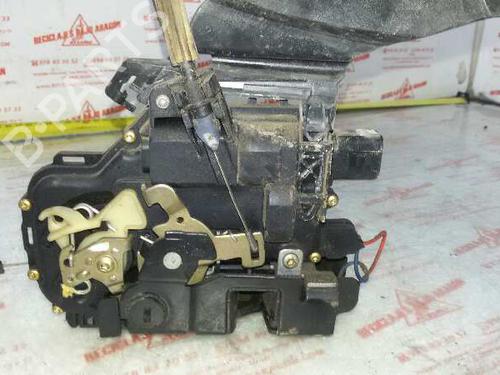Rear left lock SEAT LEON (1M1) 1.9 TDI | BP7936356C100 