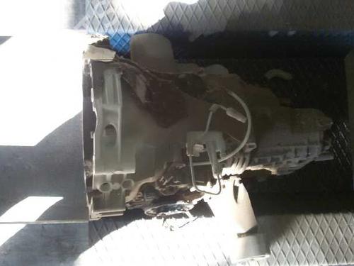 Gearbox VW PASSAT B5 (3B2) 1.8 T | BP7941933M3 