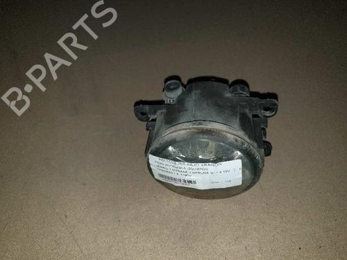 Used Left front fog light RENAULT MEGANE II (BM0/1_, CM0/1_) 1.6 16V (BM0C, CM0C) (113 hp) 7943685