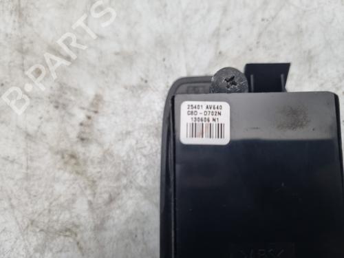 Left front window switch NISSAN PRIMERA Hatchback (P12) 1.8 | BP17155300I27 