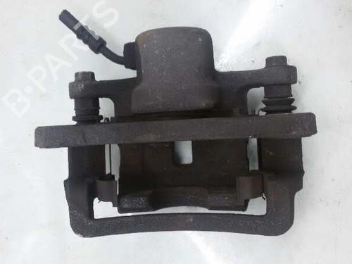 Right rear brake caliper OPEL ANTARA A (L07) 2.0 CDTI BP11620471M106