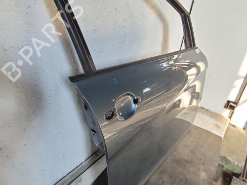 Right front door SEAT TOLEDO III (5P2) 1.9 TDI | BP27925220C3 