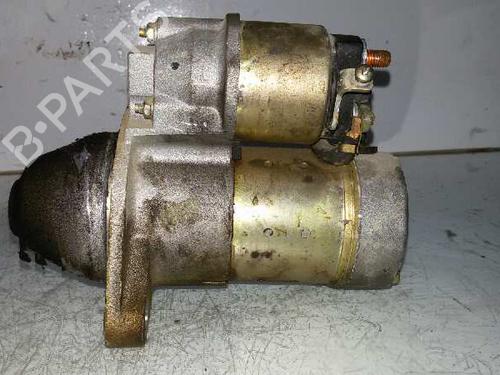 Used Starter OPEL ASTRA G Hatchback (T98) 1.7 DTI 16V (F08, F48) (75 hp) 7930839