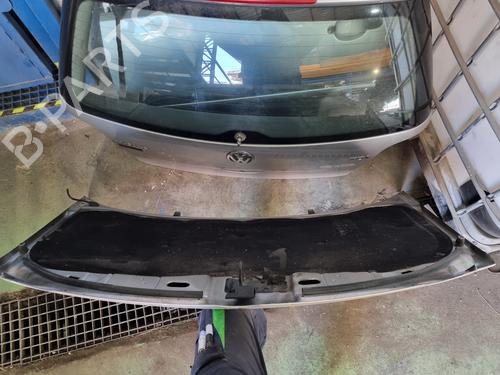 Hood VW POLO IV (9N_, 9A_) 1.4 TDI | BP17638643C1 