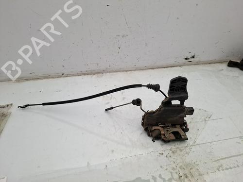 Used Front right lock Front right lock VW GOLF IV (1J1) 1.6 16V (105 hp) 35898795 35898795