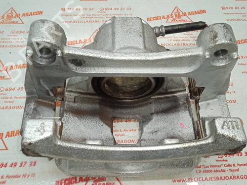 Right front brake caliper RENAULT TALISMAN (LP_) 1.8 TCe 225 (LPM1) | BP16524025M104 