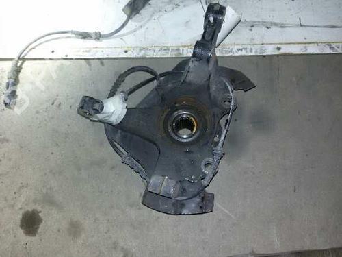 Used Left front steering knuckle OPEL CORSA D (S07) 1.3 CDTI (L08, L68) (75 hp) 7941248