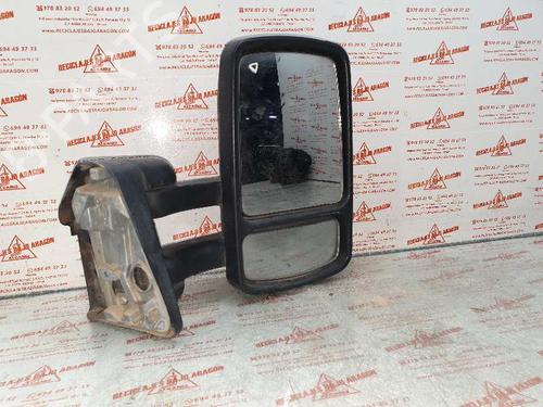 Used Right mirror RENAULT TRAFIC Van (T_, P_, V_) [1989-2002]  7937413
