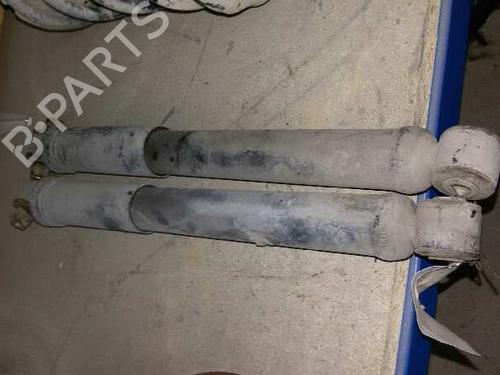 Used Right rear shock absorber FORD FOCUS II (DA_, HCP, DP) 1.8 TDCi (115 hp) 14214984
