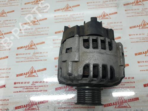 Used Alternator RENAULT TWINGO II (CN0_) [2007-2025]  7945539