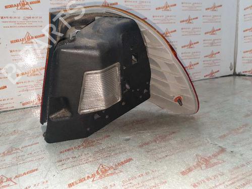 Left taillight BMW 3 (E46) 316 i | BP7944351C34 