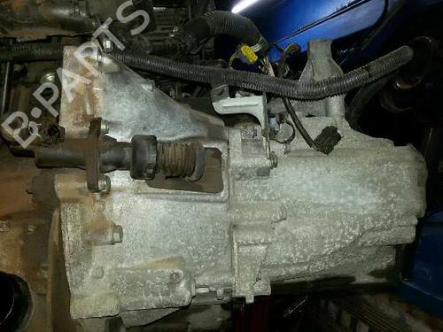 Used Gearbox CITROËN C5 II (RC_) 2.0 HDi (RCRHRH) (136 hp) 7936105