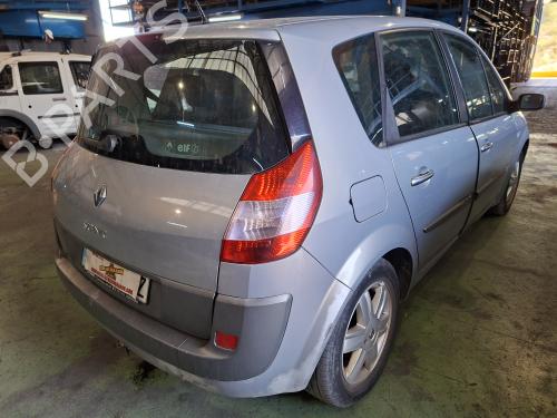 Engine RENAULT SCÉNIC II (JM0/1_) 1.9 dCi (JM0G, JM12, JM1G, JM2C) | BP40443680M1 - Image 3