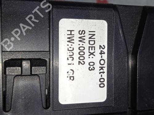 AC Styreenhet / Manøvreringsenhet VW PASSAT B5.5 (3B3) 1.9 TDI | BP7946015I5 