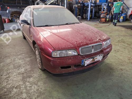 Brugte ROVER 600 I (RH) 620 Si (131 hp) 2931038