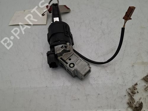 Ignition barrel CITROËN C3 III (SX) 1.5 BlueHDi 100 (SXYHYP, SXYHTU) | BP39722656M48 - Image 2
