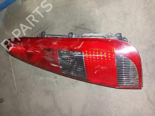 Høyre baklys FORD FUSION (JU_) [2002-2012]  7934686