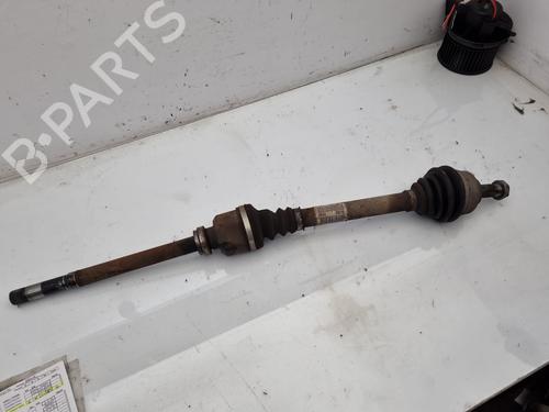 Used Right front driveshaft CITROËN C4 Coupe (LA_) [2004-2013]  22322878