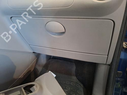 Guantera Guantera FIAT PANDA (169_) 1.3 D Multijet (169AXG1A, 169AXD1A) (75 hp) 34366965 34366965