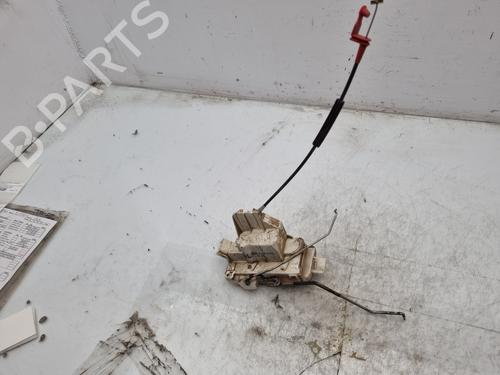 Front left lock FORD MONDEO II (BAP) 1.8 TD | BP18473587C98 