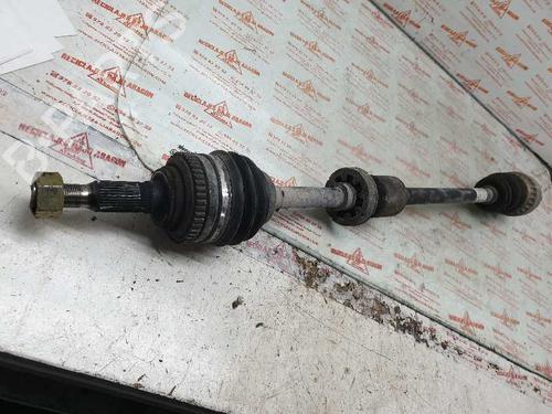 Used Right front driveshaft CHEVROLET LACETTI (J200) [2003-2025]  7944830