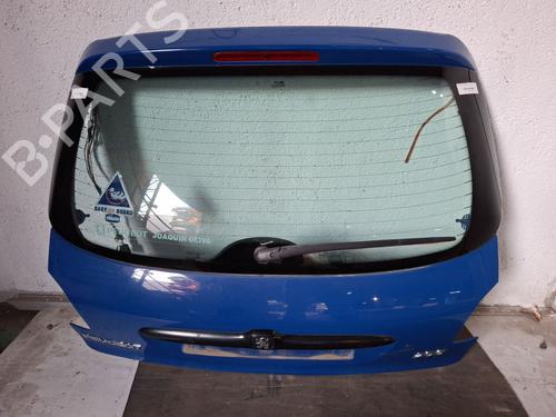 Used Tailgate Tailgate 33263388 33263388