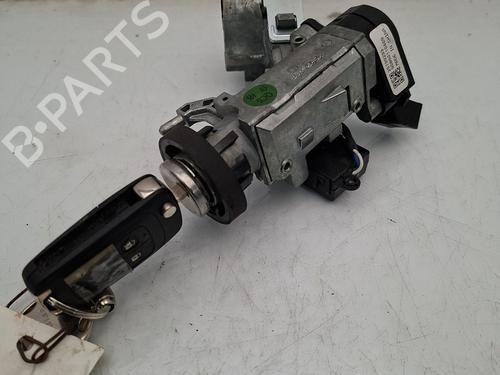 Used Ignition barrel Ignition barrel 39408891 39408891