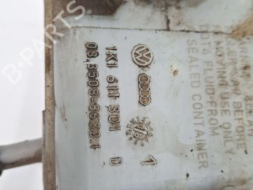 Brake master cylinder VW TOURAN (1T1, 1T2) 1.9 TDI | BP24168469M77