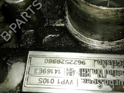 Turbocharger/Supercharger CITROËN XSARA (N1) 2.0 HDi 90 | BP7930048M71 