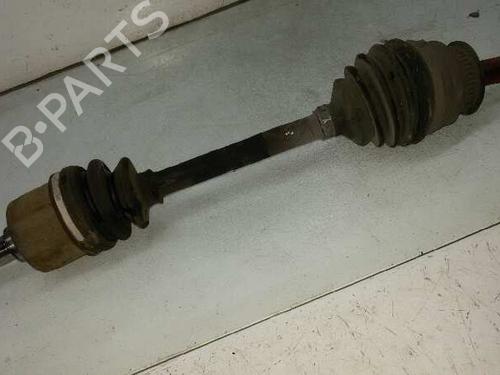 Used Left front driveshaft HYUNDAI ELANTRA III (XD) 2.0 CRDi (113 hp) 7933871