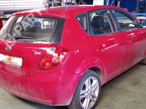 Used Parts KIA CEE'D SW (ED)  2.0 CRDi 140  910967
