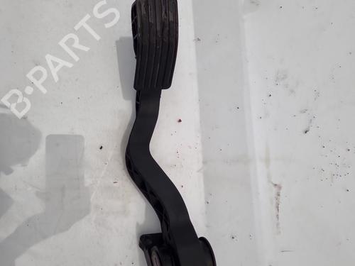 Used Pedal PEUGEOT 307 (3A/C) 2.0 HDi 110 (107 hp) 22322874