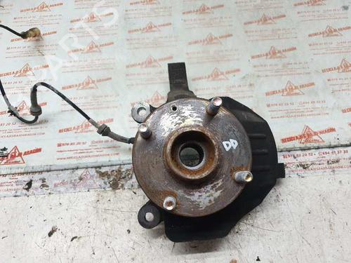 Used Right front steering knuckle CHEVROLET LACETTI (J200) [2003-2025]  7944829