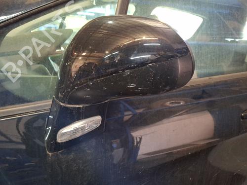 Used Left mirror PEUGEOT 308 I (4A_, 4C_) 1.6 16V (120 hp) 30476512