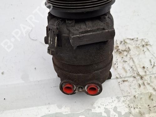 AC compressor OPEL FRONTERA B (U99) 2.2 DTI (6B_ZC, 6B_VF, 6B_66, 6B_76) | BP29809101M34