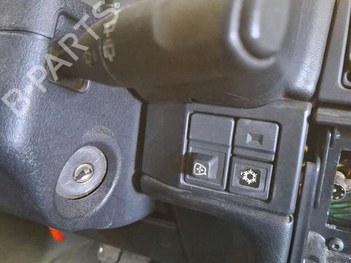 Used Steering column stalk Steering column stalk CITROËN ZX (N2) 1.6 i (88 hp) 33461014 33461014