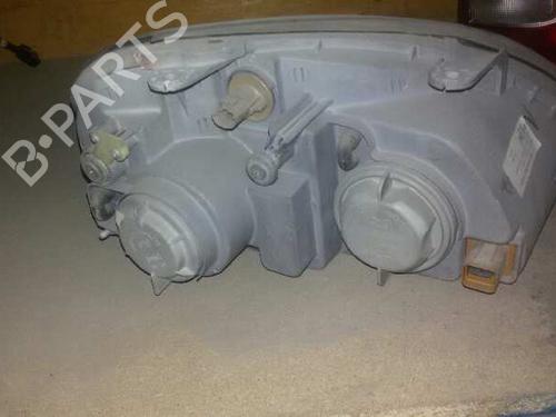 Left headlight DAEWOO NUBIRA Saloon (J100)  | BP7941808C28 