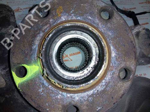 Højre Styrespindel Lejehus VW PASSAT B5.5 (3B3) 1.9 TDI | BP7945385M26 