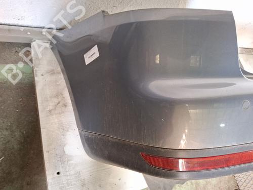 Rear bumper VW TOURAN (1T1, 1T2) 1.9 TDI | BP24125241C8 