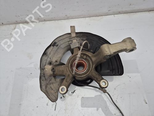 Left front steering knuckle MERCEDES-BENZ GLA-CLASS (X156) GLA 220 CDI (156.903) | BP24702662M25 