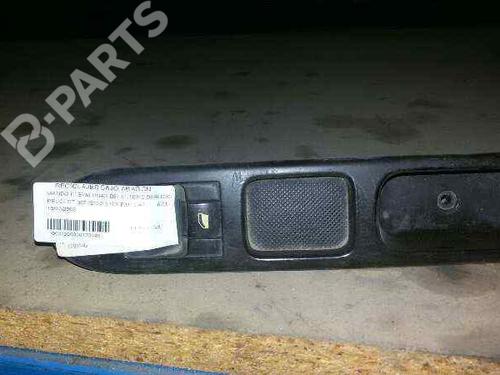 Used Right front window switch Right front window switch PEUGEOT 307 (3A/C) 2.0 HDi 110 (107 hp) 7934664 7934664
