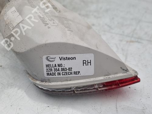 Højre baglygte FORD FOCUS II (DA_, HCP, DP) 1.6 TDCi | BP17862843C35 