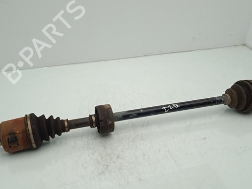 Used Left front driveshaft HONDA CIVIC VI Fastback (MA, MB) [1994-2001]  8213914