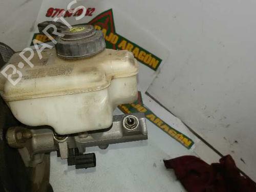 Used Brake master cylinder SEAT LEON (1P1) [2005-2013]  7992491
