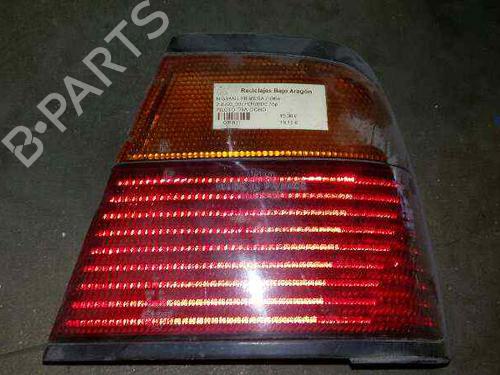 Used Right taillight NISSAN PRIMERA (P10) [1990-1996]  7938901