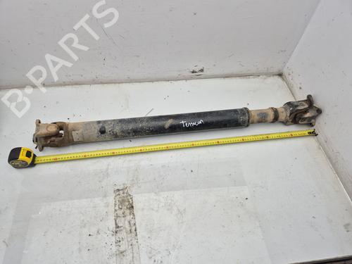 Used Driveshaft HYUNDAI TERRACAN (HP) 2.9 CRDi 4WD (163 hp) 27475433